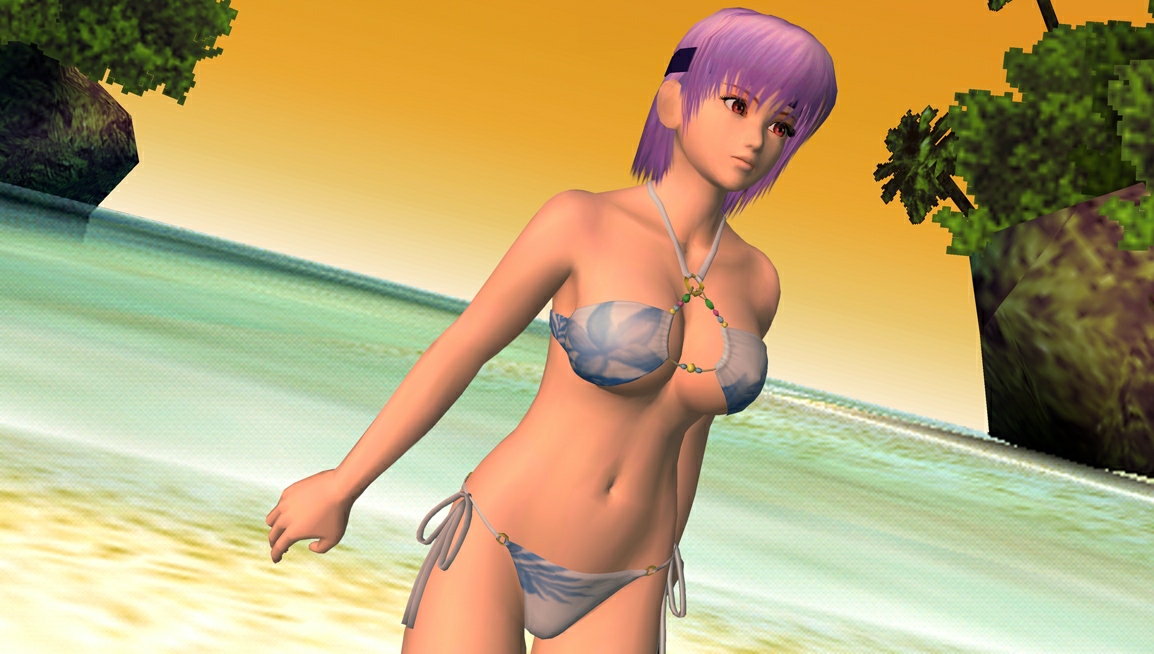 Dead or Alive: Paradise - Imagen 21